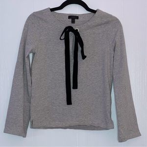 J Crew top
